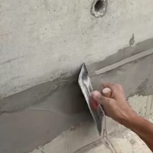 西乡P型防护型环氧树脂砂浆
